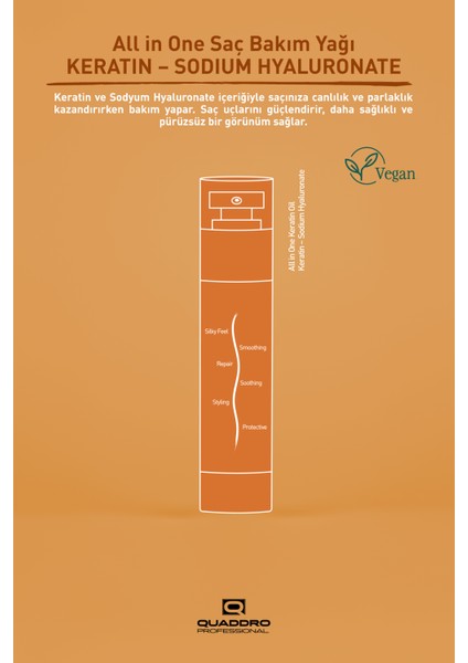 Keratin Oil 50 ml fiyatları