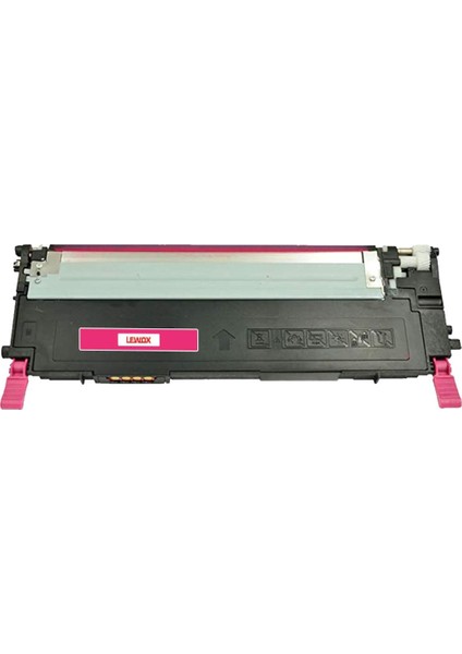 Lw Calligraph CLT-M409S Muadil Kırmızı Toner(1,5k) modelleri