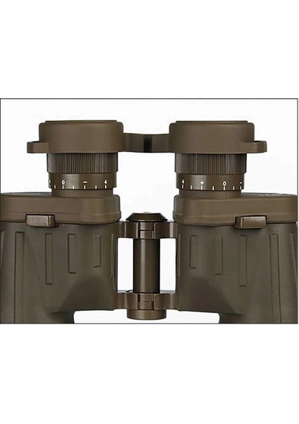 Military 10X50TELEMETRELI Su Geçirmez Bak4 Porro Prizma Dürbün fiyatları