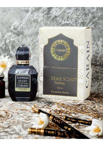 Caraın Luxury Supreme Scent Parum 100 ml