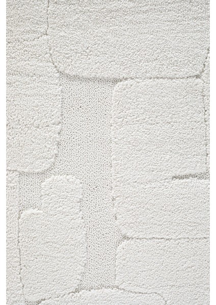 Norway Vl Bukleli Premium Yumuşak Peluş Post Iskandinav Oturma Odası Salon Halısı indirimleri