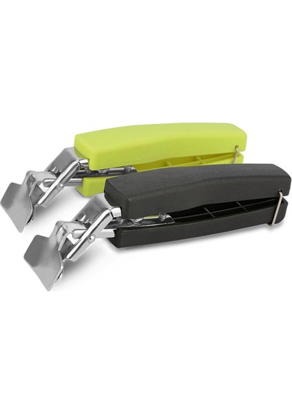 Maşalı Tepsi Tava Tencere Tutacağı - Kaymaz Kulp ve Dayanıklı Tava Sapı