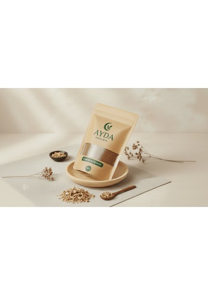 Ginkgo Biloba Öğütülmüş fırsatları