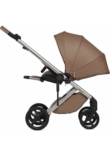 Eli - 2'si 1 Arada Bebek Arabası Seti - Secret fiyatları