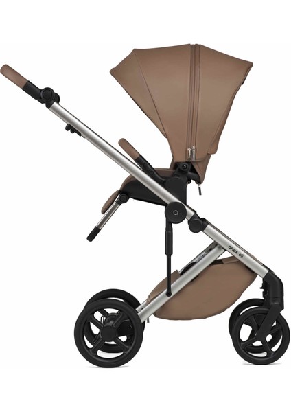 Eli - 2'si 1 Arada Bebek Arabası Seti - Secret modelleri