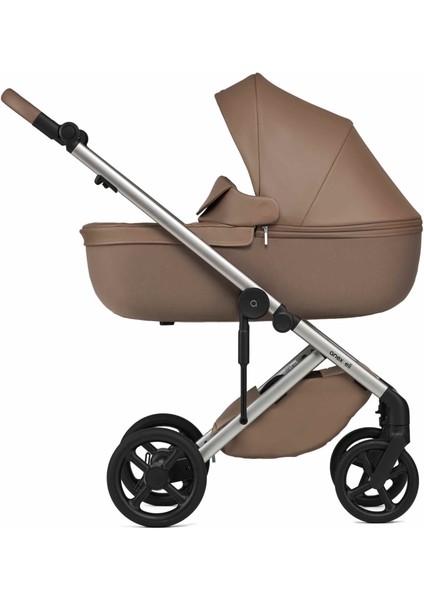 Eli - 2'si 1 Arada Bebek Arabası Seti - Secret indirimleri