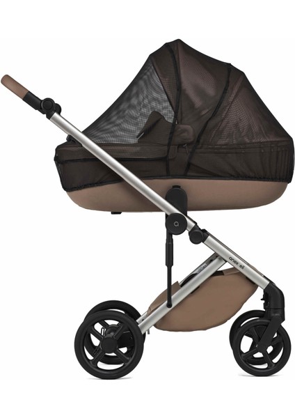 Eli - 2'si 1 Arada Bebek Arabası Seti - Secret