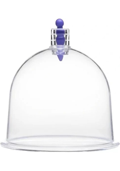 Hacamat Kupası - 7 Numara (10 Tane)