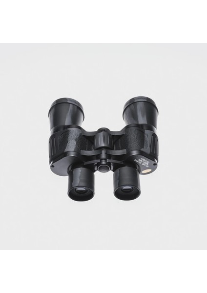 100X100 Kauçuk Kaplamali Cam Mercekli Dürbün 56M/1000M modelleri