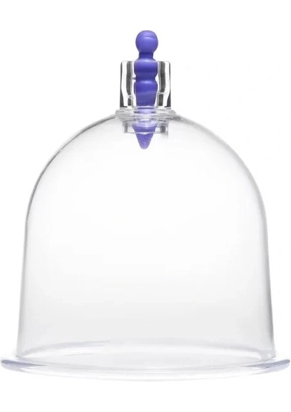 Hacamat Kupası - 6 Numara (10 Tane)