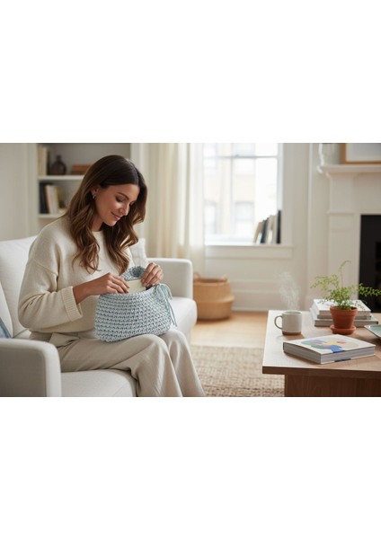 Kadın El Çantası modelleri