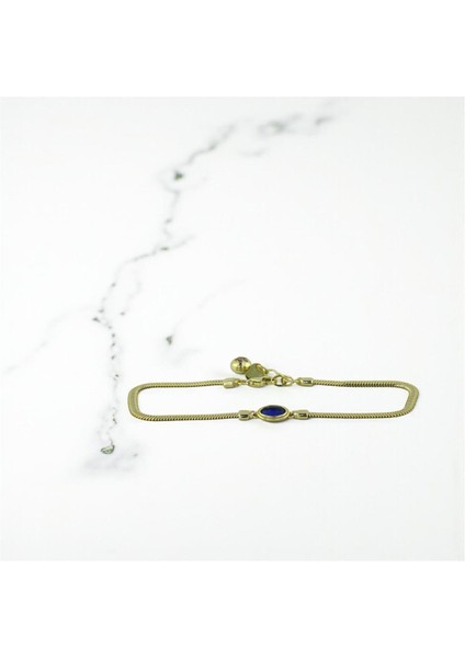 14 Ayar Altın Ezme Bileklik - 0201029 fiyatları