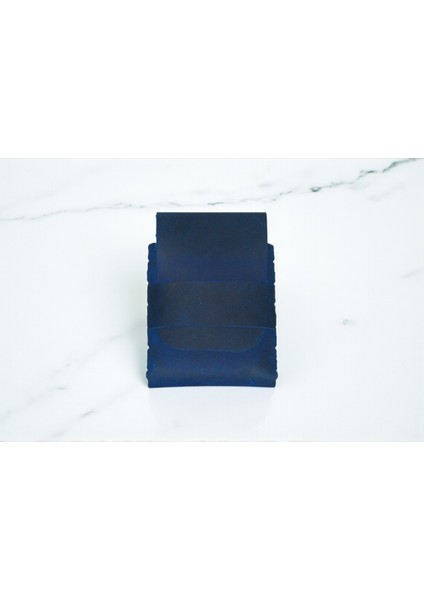 Hakiki Deri Unisex Mini Linda Kartlık