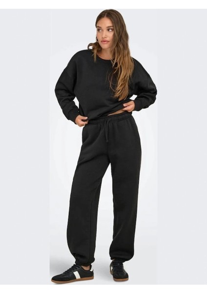 15357504 Kadin Esofman Alti - Siyah