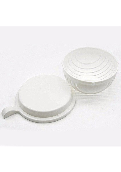 Salata Yapma Seti Pratik - Salad Cutter Bowl fiyatları