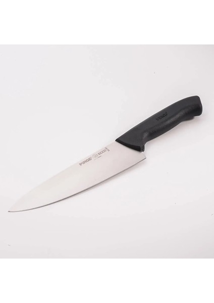 38160 Şef Bıçağı 19 cm - Siyah