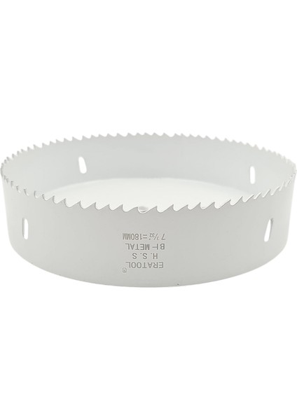 Fixonic Eratool ERA56151 180MM Hss Bi-Metal Panç