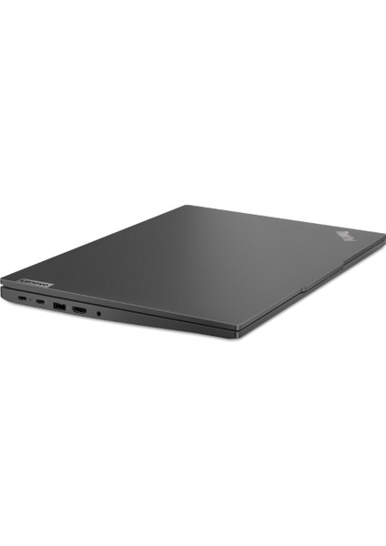 Thinkpad E16 G2 Ultra 5-125U 64-Gbddr5 2 Tbssd Intel Graphics 16" Wuxga Windows 11 Pro Notebook 21MA003MTXZG34 fırsatları