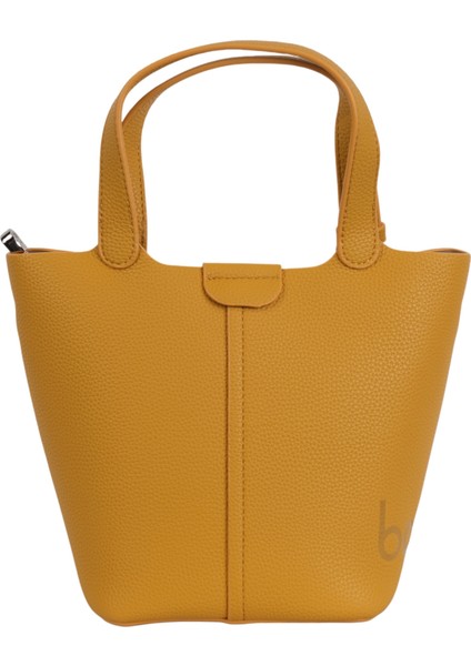 Unıted Colors Of Benetton Kadın El Çantası BNT_1506