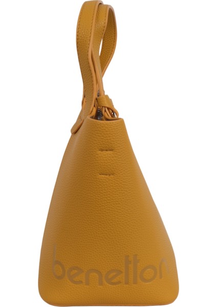 Unıted Colors Of Benetton Kadın El Çantası BNT_1506 modelleri