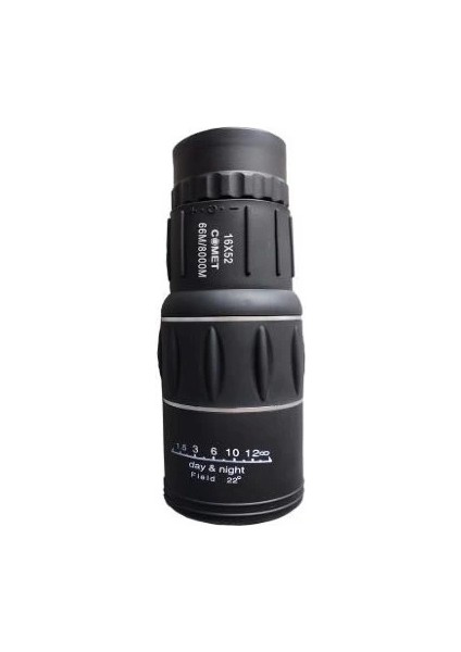 30X52 Yüksek Kalite Monoküler,çıft Netlik Ayarlı Dürbün. indirimleri