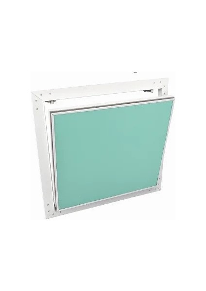 Revizyon Müdahele Kapağı 20X20