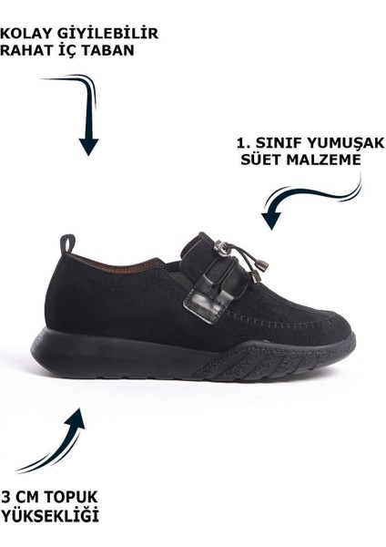 Yanları Kapalı Kalın Şeritli Ahşap Görünümlü Yüksek Dolgu Taban Yazlık Kadın Sandalet Ayakkabı fiyatları