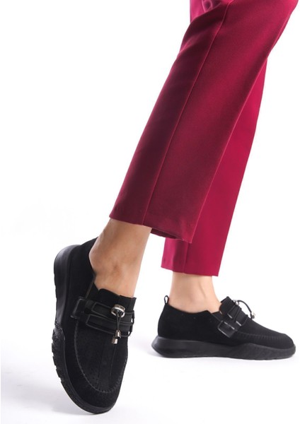 Yanları Kapalı Kalın Şeritli Ahşap Görünümlü Yüksek Dolgu Taban Yazlık Kadın Sandalet Ayakkabı fırsatları