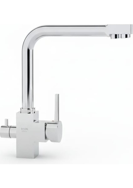 Kare Arıtmalı Evye Bataryası fiyatları