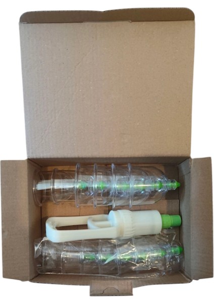 Mdhl 12 Li Kupa Seti