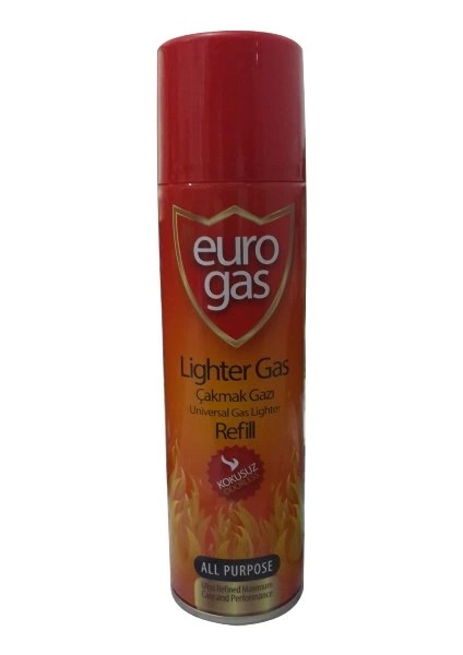 Kamp Ocağı Gazı - 250 ml fiyatları