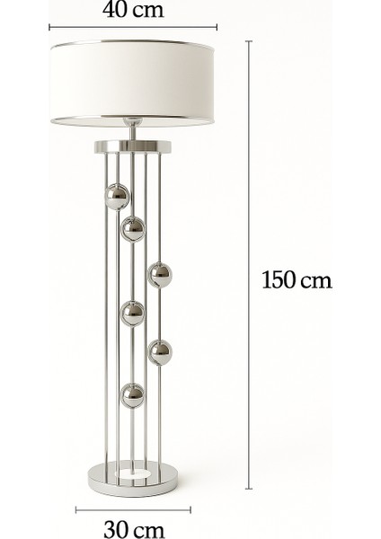 Arcturus Silindir Lambader (Dilediğiniz Renkte Başlık Tercih Edebilirsiniz) fiyatları