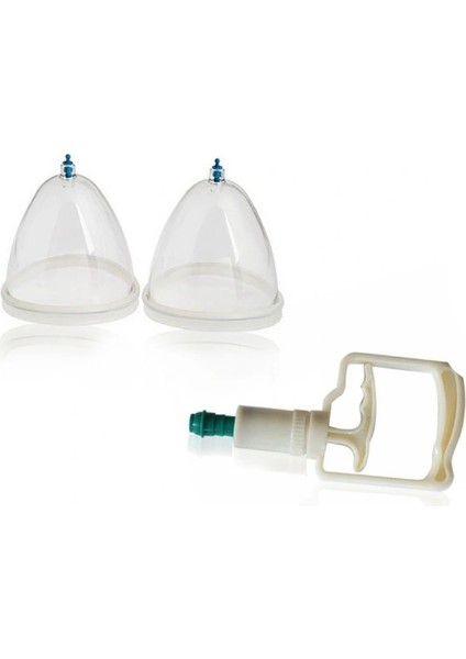 Vakumlu Göğüs Büyütücü modelleri