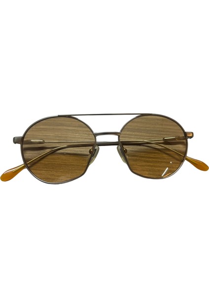 GF.FERRE 1151 002 52/16 Unisex Güneş Gözlüğü