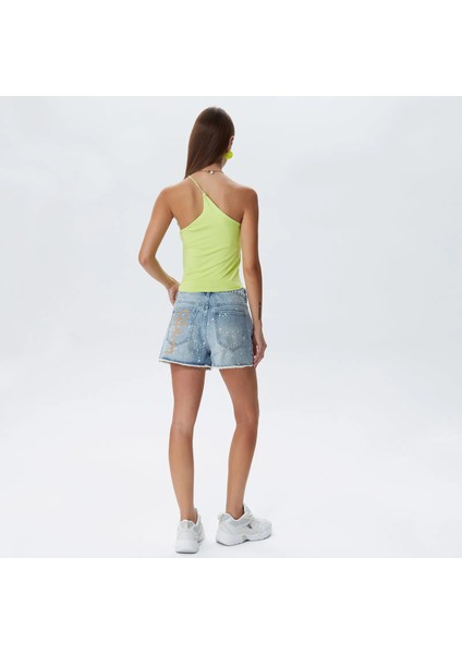 Onlibi Kadın Yeşil Bluz fiyatları