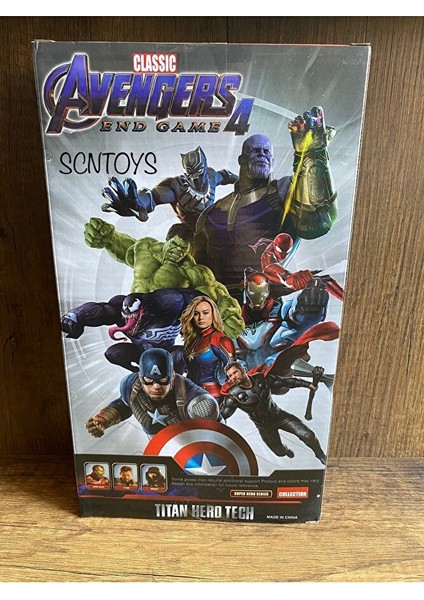 Venom The Amazing Spiderman Action Figür Oyuncak Işıklı Sesli 29 cm Oyuncak Venom Figür indirimleri