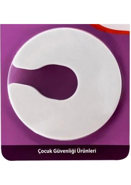 Kapı Durdurucu Sünger - Stoper 4 Adet fiyatları