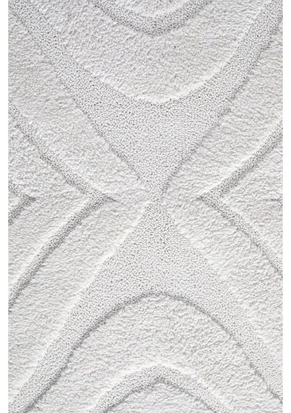 Norway Vl Bukleli Premium Yumuşak Peluş Post Iskandinav Oturma Odası Salon Halısı indirimleri