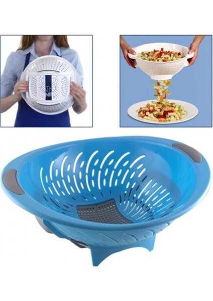 Makarna Süzgeci - Akıllı Makarna Süzgeci fırsatları