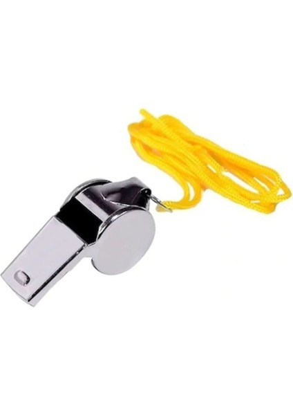 Metal Düdük - Hakem Düdüğü - Deprem Düdüğü - Kamp Düdüğü modelleri