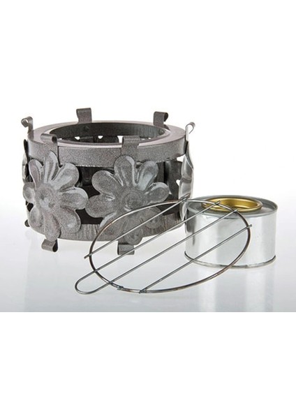 Yakıtlı Piknik Tipi Osmanlı Ocağı indirimleri