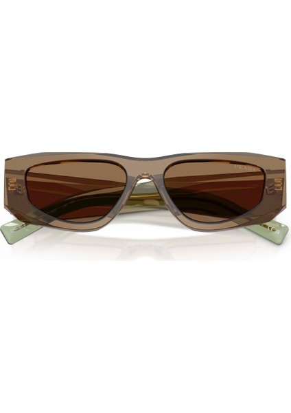 Güneş Gözlüğü Pr B19S 52 29E90F modelleri