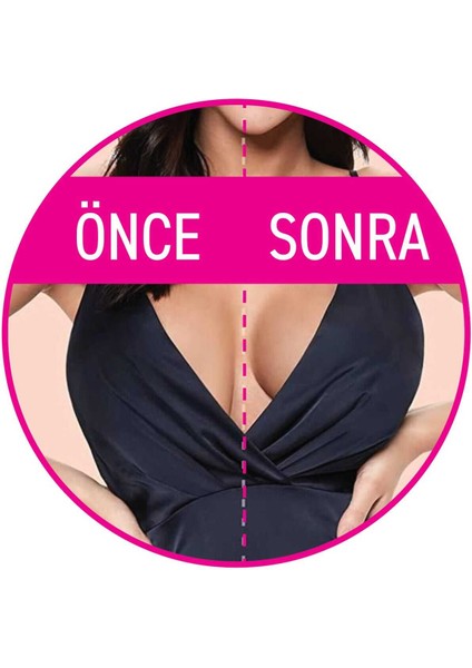 Yeni Inci Göğüs Bandı 00056