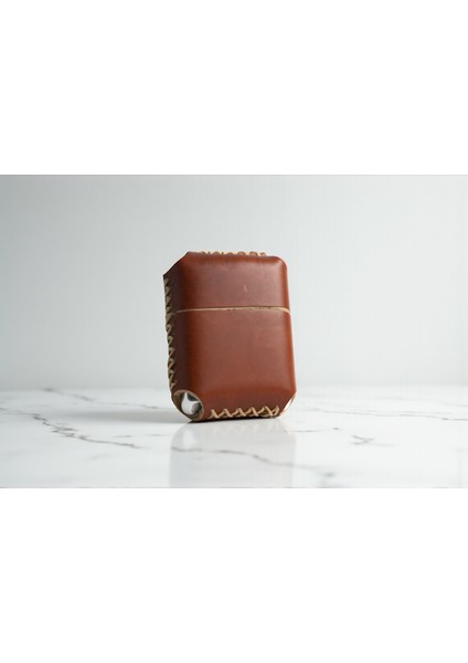 Gerçek Deri Kaplamalı Benzinliçakmak modelleri