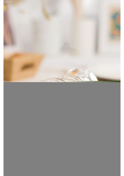 Akrilik Tuz Karabiber Baharat Değirmeni Öğütücü 14 cm indirimleri