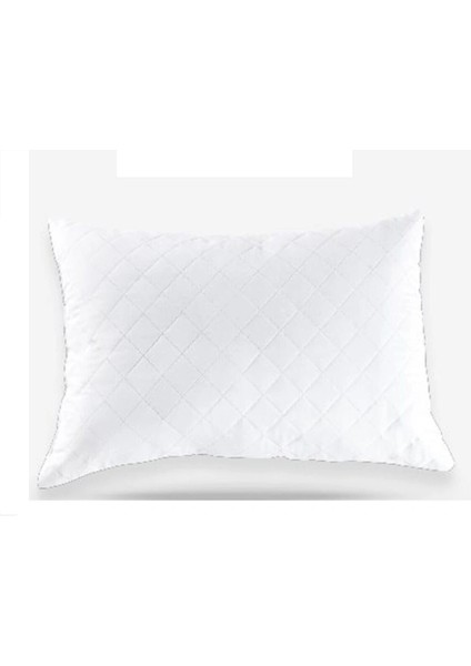 4 Adet Kapitoneli Yastık Koruyucu Alez - 50X 70 cm fiyatları