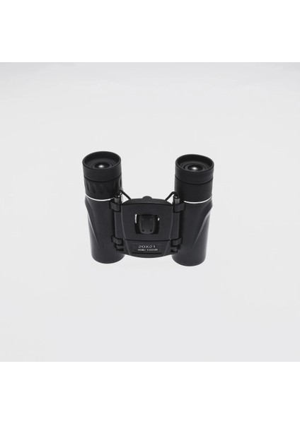 20X21 Nıkula Cepte Taşımalı Kauçuk Kaplamalı Dürbün 1000M/46M modelleri