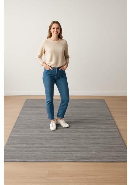 Markız Halı 80X300 Antrasit (1099) fiyatları