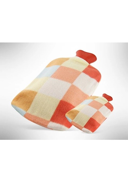 Kılıflı Termafor Sıcak Su Torbası (1800 Ml) fırsatları