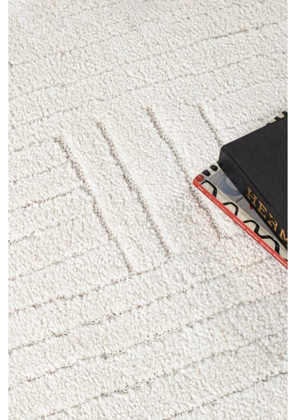 Norway Vl Bukleli Premium Yumuşak Peluş Post Iskandinav Oturma Odası Salon Halısı modelleri